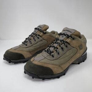 Vintage New Balance 961 Hiking Trail Shoes Men's Size 10 Outdoor Hike Walk Climb